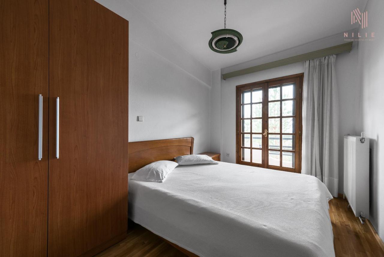 Classico, Nilie Hospitality Mgmt Foustani Bagian luar foto